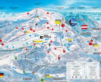 Winterurlaub